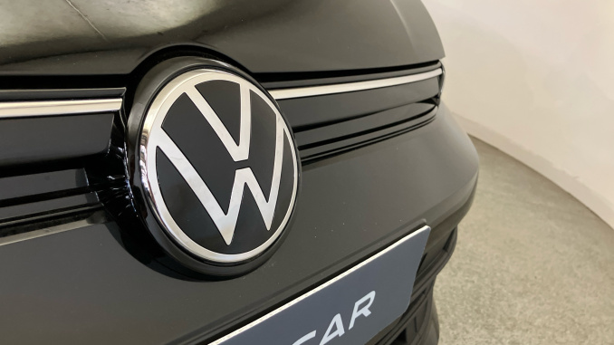 Volkswagen Golf 1.5 TSI 150 Match 5dr Petrol Hatchback - Image 33